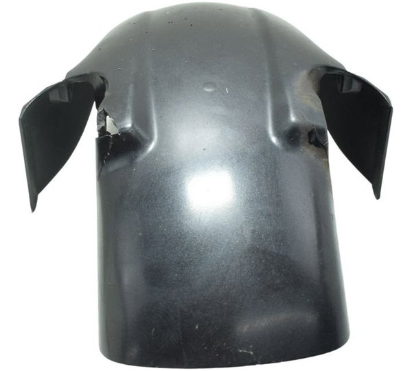 Paralama Dianteiro C/avaria Honda Cb 600f Hornet 04-07 Origi Dianteira