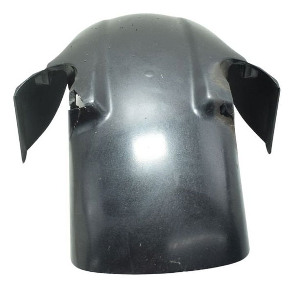 Paralama Dianteiro C/avaria Honda Cb 600f Hornet 04-07 Origi Dianteira