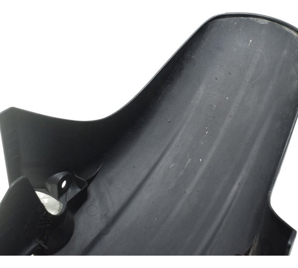 Paralama Dianteiro C/avaria Honda Cb 600f Hornet 04-07 Origi Dianteira