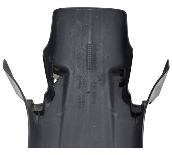 Paralama Dianteiro C/avaria Honda Cb 600f Hornet 04-07 Origi Dianteira