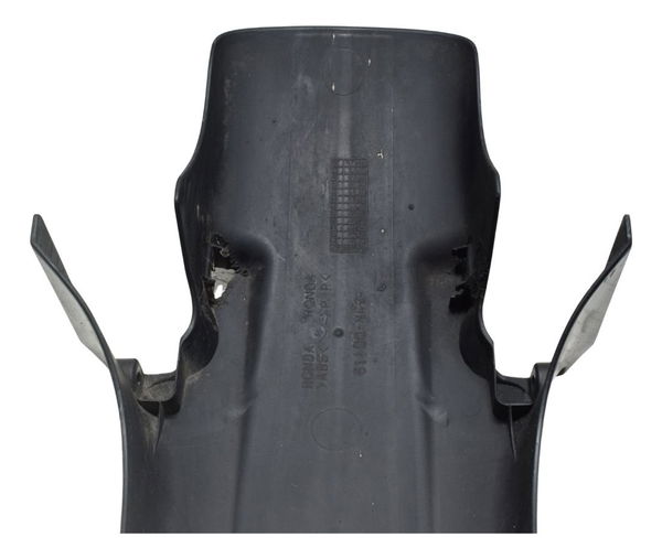 Paralama Dianteiro C/avaria Honda Cb 600f Hornet 04-07 Origi Dianteira