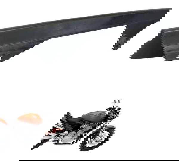 Capa Corrente Honda Cb 600f Hornet 04-07 Original