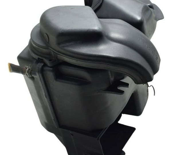 Caixa Filtro Ar Honda Cb 600f Hornet 04-07 Original