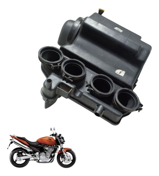 Caixa Filtro Ar Honda Cb 600f Hornet 04-07 Original