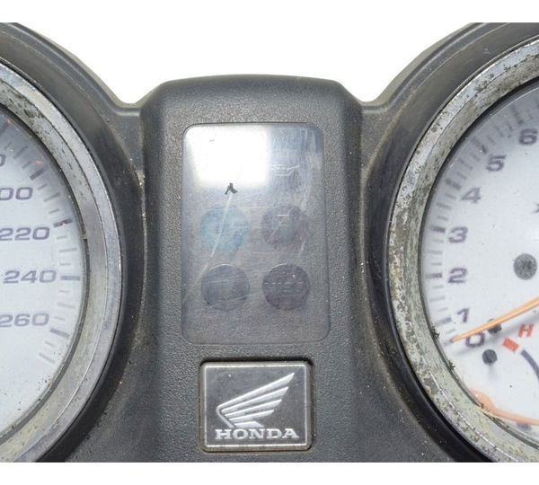 Painel C/ Avaria Honda Cb 600f Hornet 04-07 Original