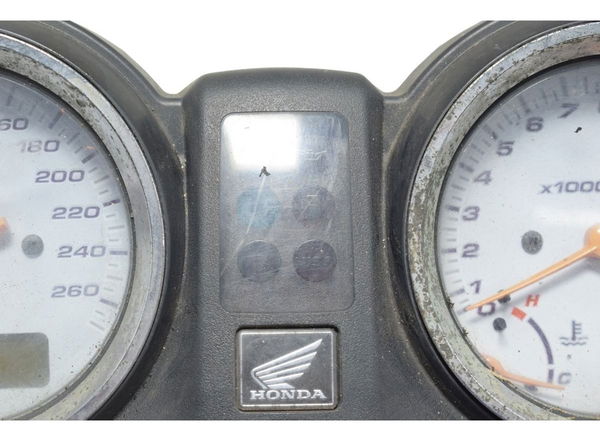 Painel C/ Avaria Honda Cb 600f Hornet 04-07 Original