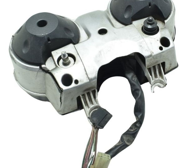 Painel C/ Avaria Honda Cb 600f Hornet 04-07 Original