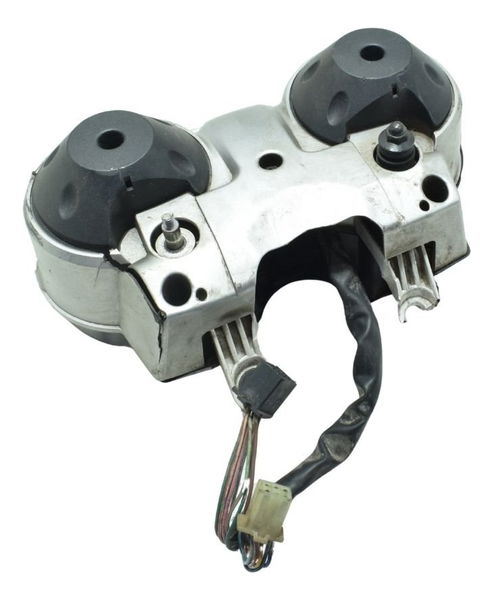 Painel C/ Avaria Honda Cb 600f Hornet 04-07 Original