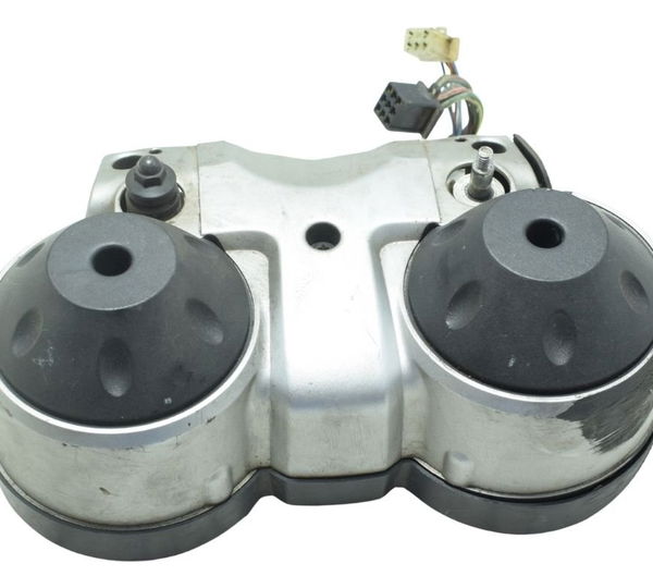 Painel C/ Avaria Honda Cb 600f Hornet 04-07 Original