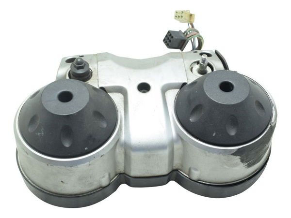 Painel C/ Avaria Honda Cb 600f Hornet 04-07 Original