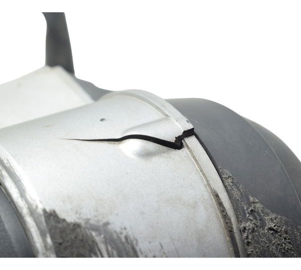 Painel C/ Avaria Honda Cb 600f Hornet 04-07 Original