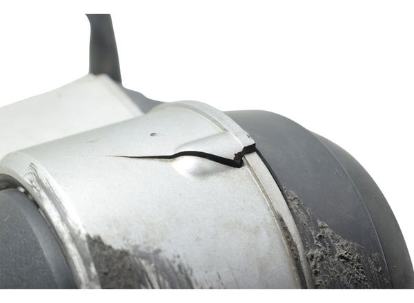 Painel C/ Avaria Honda Cb 600f Hornet 04-07 Original