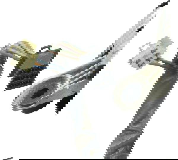 Painel C/ Avaria Honda Cb 600f Hornet 04-07 Original