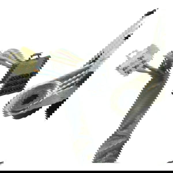 Painel C/ Avaria Honda Cb 600f Hornet 04-07 Original