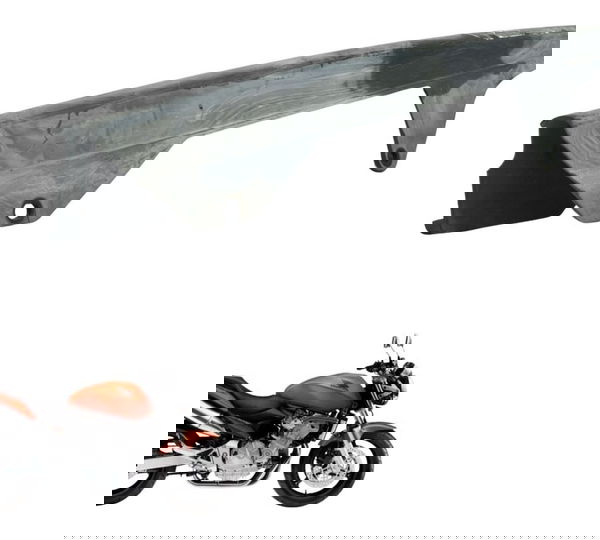 Capa Corrente Honda Cb 600f Hornet 04-07 Original