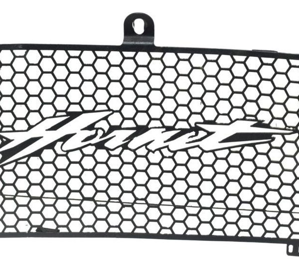 Grade Proteção Radiador C/ Avaria Honda Cb 600f Hornet 04-07