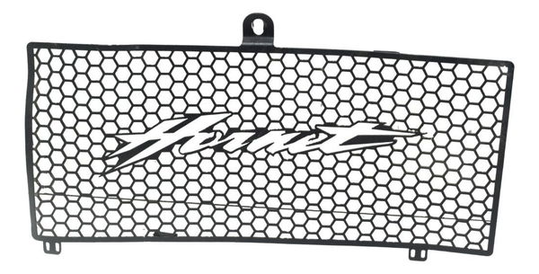 Grade Proteção Radiador C/ Avaria Honda Cb 600f Hornet 04-07