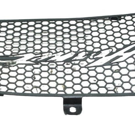 Grade Proteção Radiador C/ Avaria Honda Cb 600f Hornet 04-07