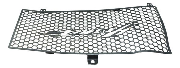 Grade Proteção Radiador C/ Avaria Honda Cb 600f Hornet 04-07