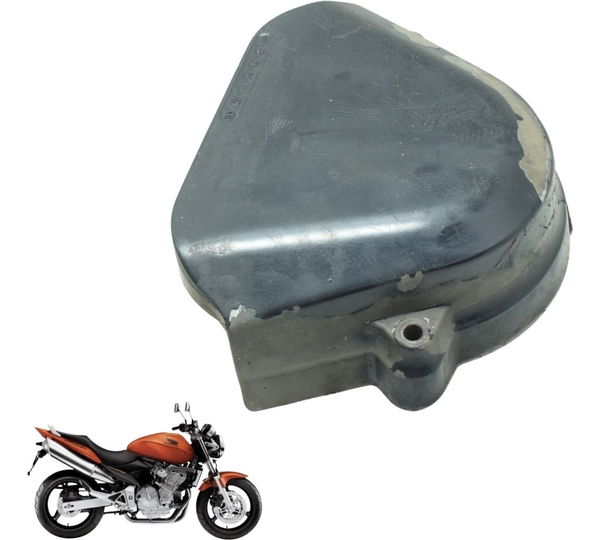 Tampa Pinhão C/ Avaria Honda Cb 600f Hornet 04-07 Original