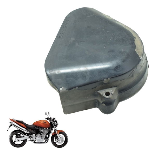 Tampa Pinhão C/ Avaria Honda Cb 600f Hornet 04-07 Original