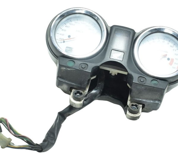 Painel C/ Avaria Honda Cb 600f Hornet 04-07 Original