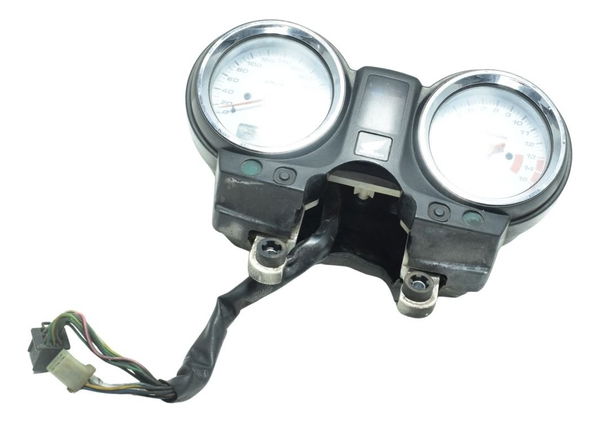 Painel C/ Avaria Honda Cb 600f Hornet 04-07 Original