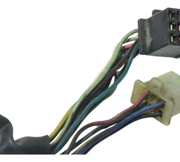 Painel C/ Avaria Honda Cb 600f Hornet 04-07 Original