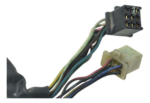 Painel C/ Avaria Honda Cb 600f Hornet 04-07 Original