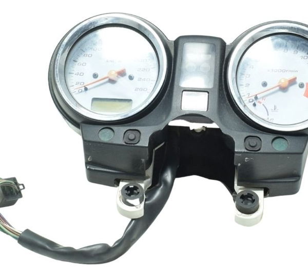 Painel Honda Cb 600f Hornet 04-07 Original