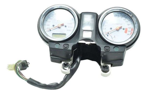 Painel Honda Cb 600f Hornet 04-07 Original