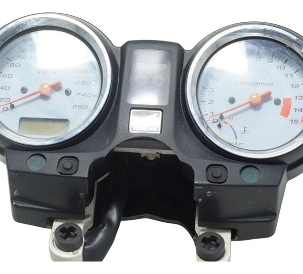 Painel Honda Cb 600f Hornet 04-07 Original