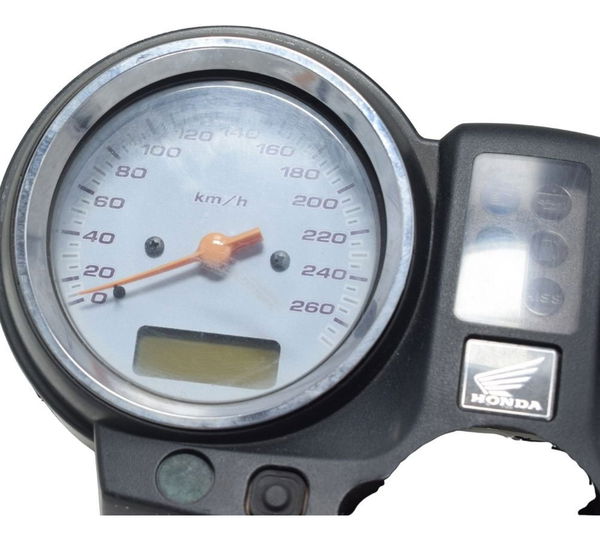 Painel Honda Cb 600f Hornet 04-07 Original