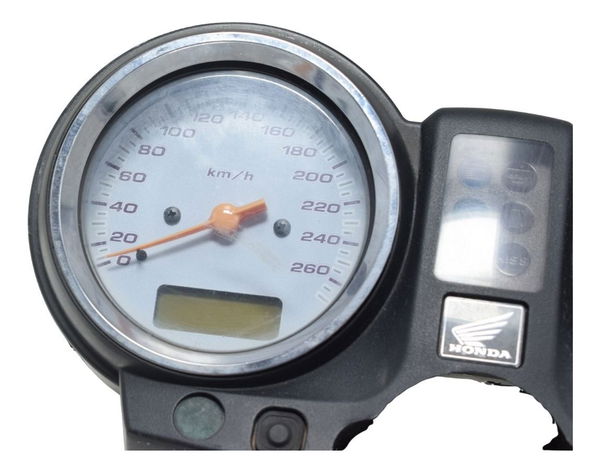 Painel Honda Cb 600f Hornet 04-07 Original