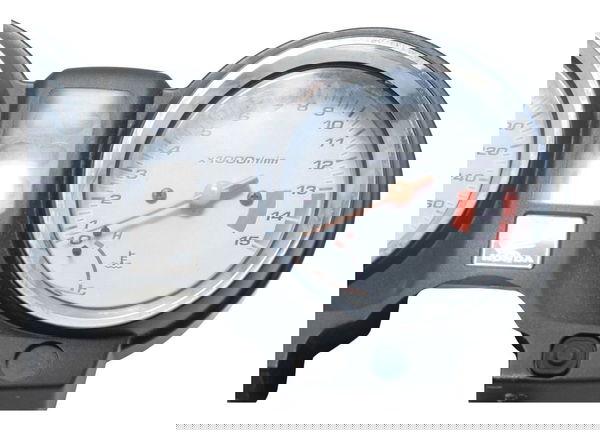 Painel Honda Cb 600f Hornet 04-07 Original