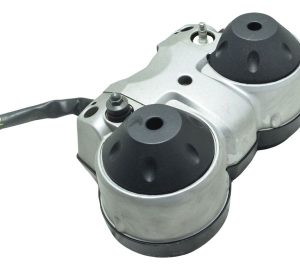 Painel Honda Cb 600f Hornet 04-07 Original