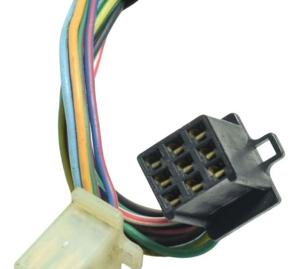 Painel Honda Cb 600f Hornet 04-07 Original