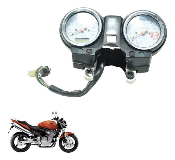 Painel Honda Cb 600f Hornet 04-07 Original