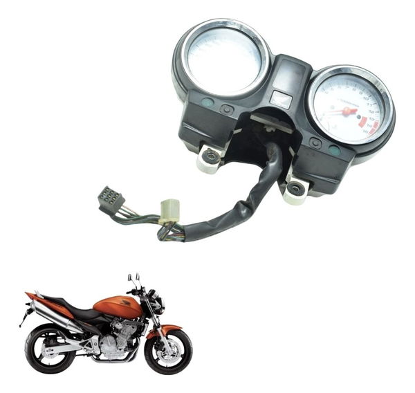 Painel Honda Cb 600f Hornet 04-07 Original