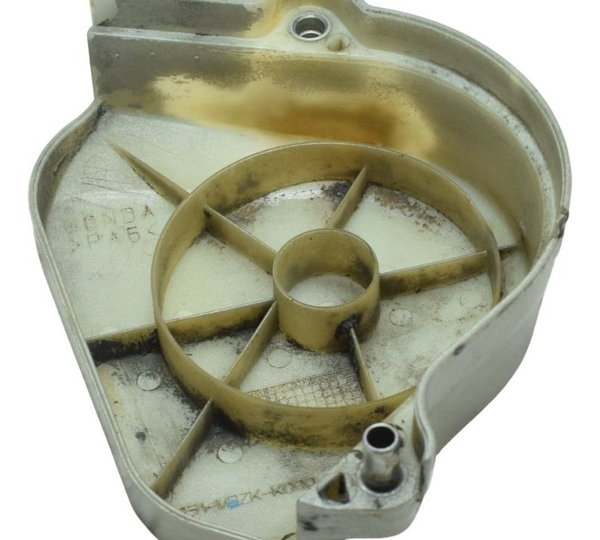 Tampa Pinhão Honda Cb 600f Hornet 04-07 Original