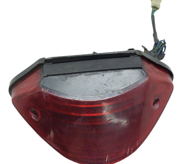 Lanterna Traseira Honda Cb 600f Hornet 04-07 Original