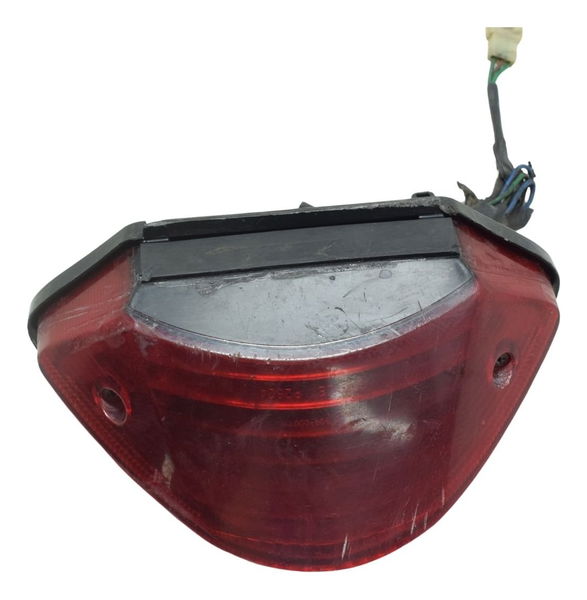 Lanterna Traseira Honda Cb 600f Hornet 04-07 Original