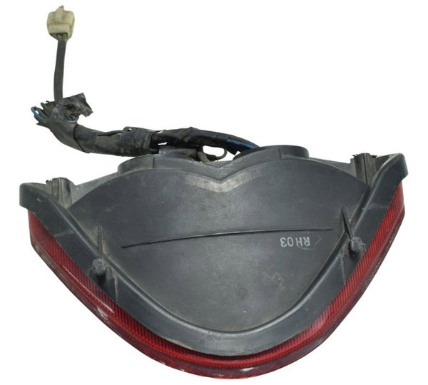 Lanterna Traseira Honda Cb 600f Hornet 04-07 Original