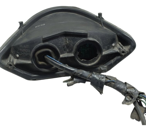 Lanterna Traseira Honda Cb 600f Hornet 04-07 Original