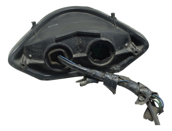 Lanterna Traseira Honda Cb 600f Hornet 04-07 Original