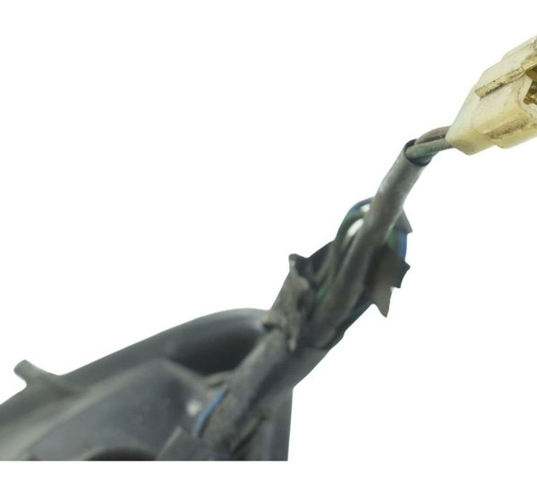 Lanterna Traseira Honda Cb 600f Hornet 04-07 Original