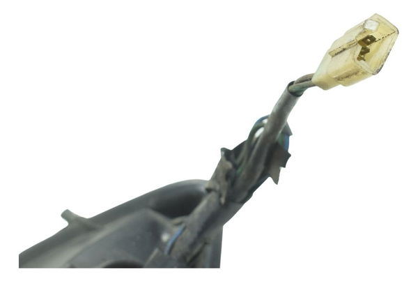 Lanterna Traseira Honda Cb 600f Hornet 04-07 Original