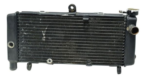 Radiador C/ Avaria Honda Cb 600f Hornet 04-07 Original