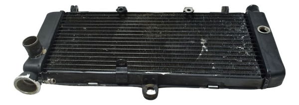 Radiador C/ Avaria Honda Cb 600f Hornet 04-07 Original