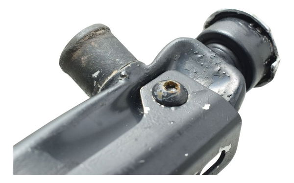 Radiador C/ Avaria Honda Cb 600f Hornet 04-07 Original